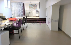 Qui Si Sana Sliema Office Space To Let