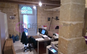 Valletta Offices To Let