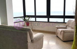 Seafront Office in Sliema To Let