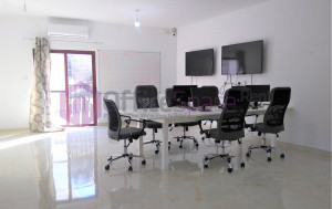 Fully Furnished Office in Malta
