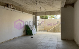 Swieqi Commercial Space For Sale
