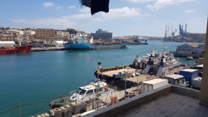Marsa Office Space To Let