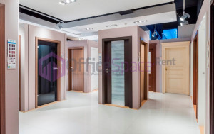 Showroom For Rent Malta