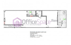 Office Space in Iklin To Let
