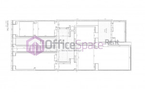 Office in Valletta For Rent
