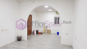 Paola Small Office To Let