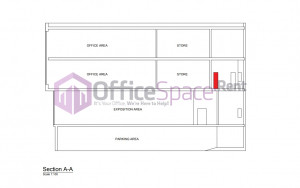 Commercial Attard To Let