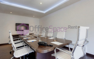 Seafront Modern Office Long Lets