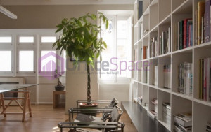 Small Office Valletta To Let