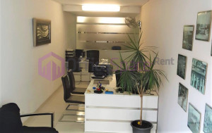 Gzira Offices To Let