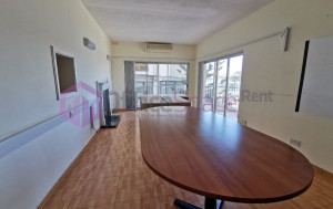Sliema Seafront Office to Let