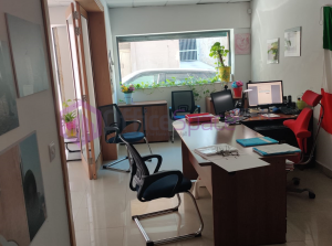 Fully Furnished St Julians Office