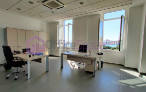 Office To Let Floriana