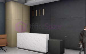 New Sliema Business Center Offices