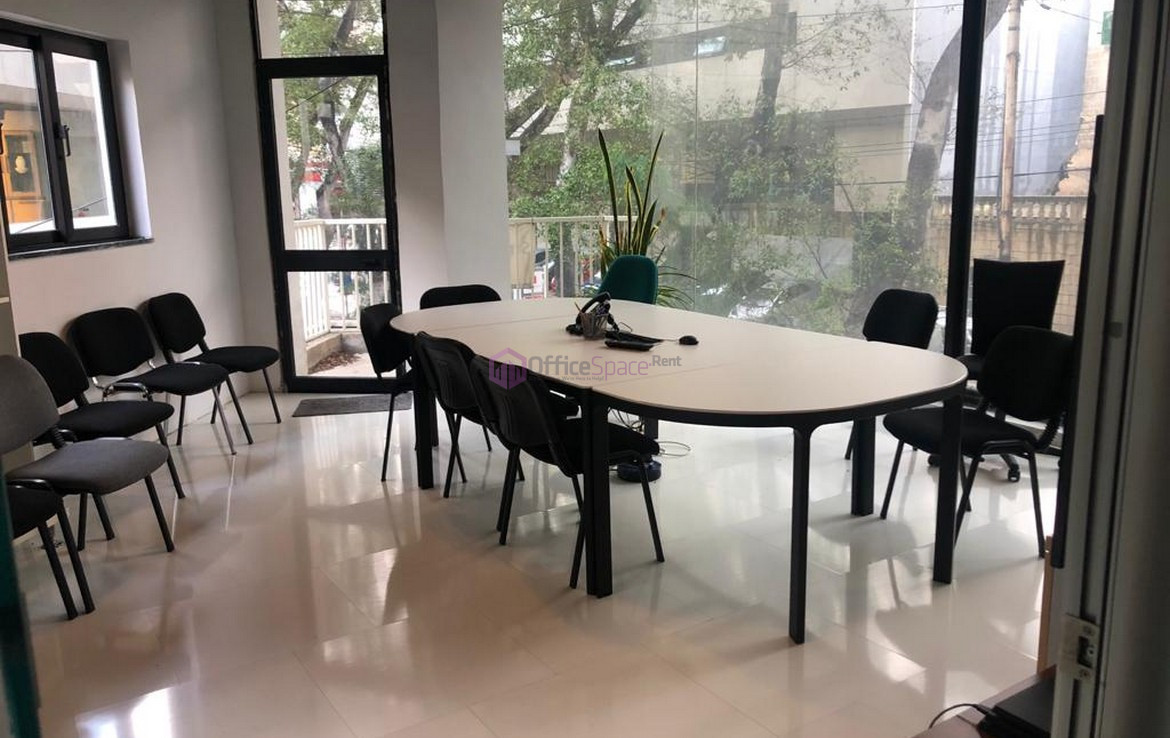 Office in Birkirkara 200sqm Offices in Malta
